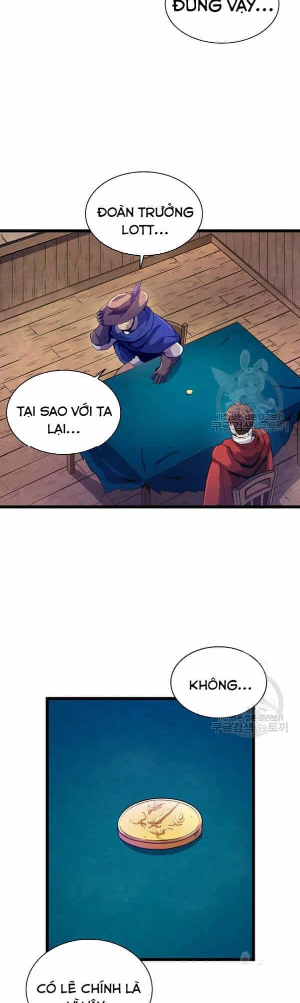 Xạ Thủ Đạn Ma - Chương 47 - ảnh 9