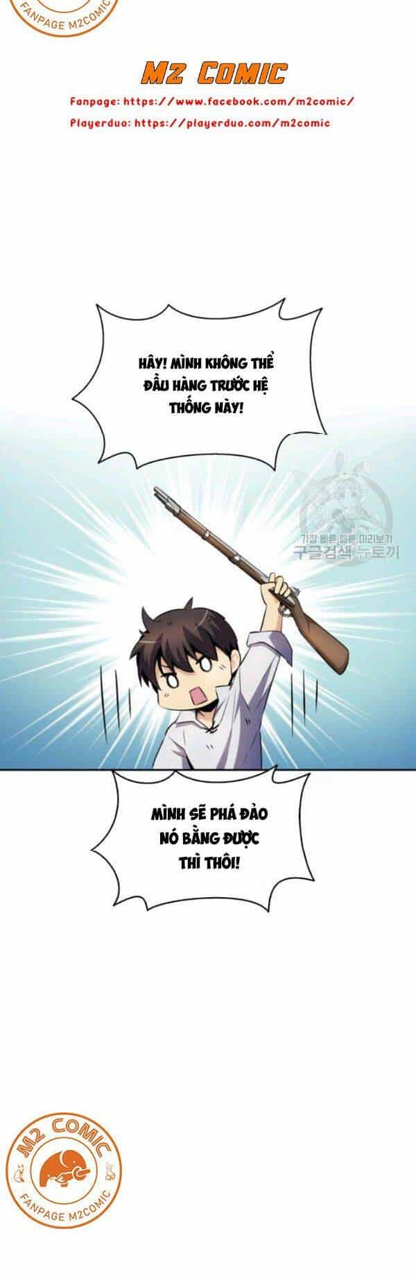 Xạ Thủ Đạn Ma - Chương 4 - ảnh 10