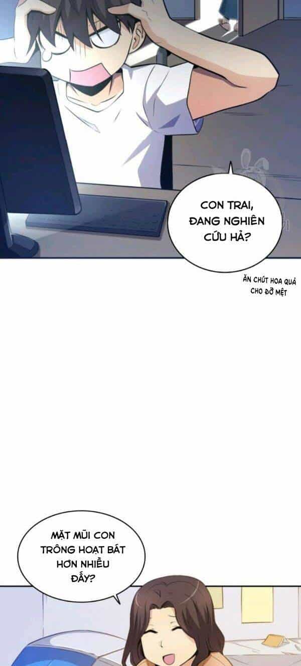 Xạ Thủ Đạn Ma - Chương 4 - ảnh 13