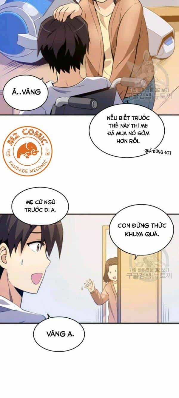 Xạ Thủ Đạn Ma - Chương 4 - ảnh 14