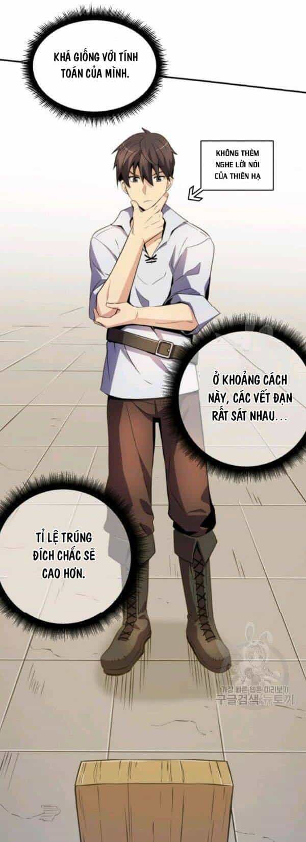 Xạ Thủ Đạn Ma - Chương 4 - ảnh 21