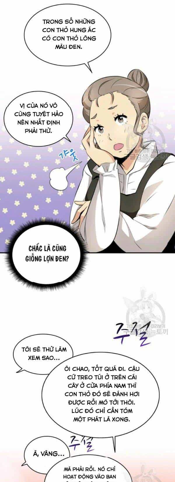 Xạ Thủ Đạn Ma - Chương 4 - ảnh 42