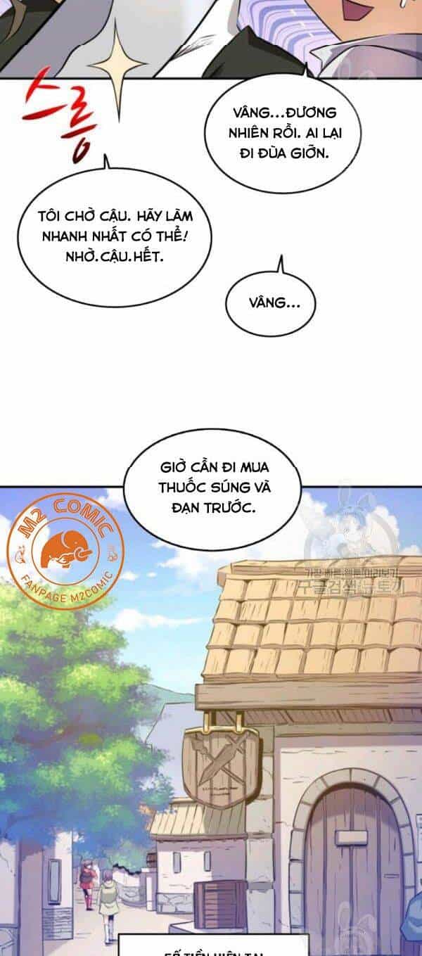 Xạ Thủ Đạn Ma - Chương 4 - ảnh 44