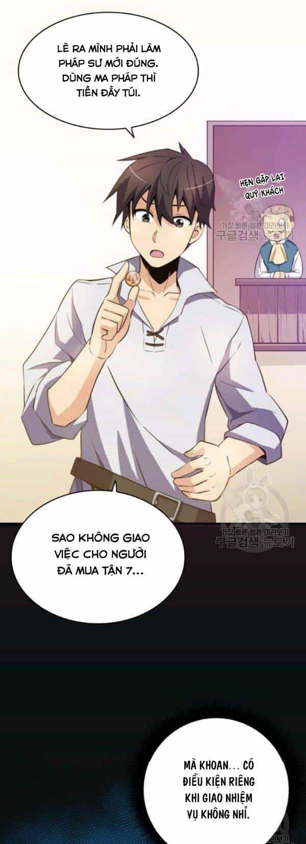 Xạ Thủ Đạn Ma - Chương 4 - ảnh 50