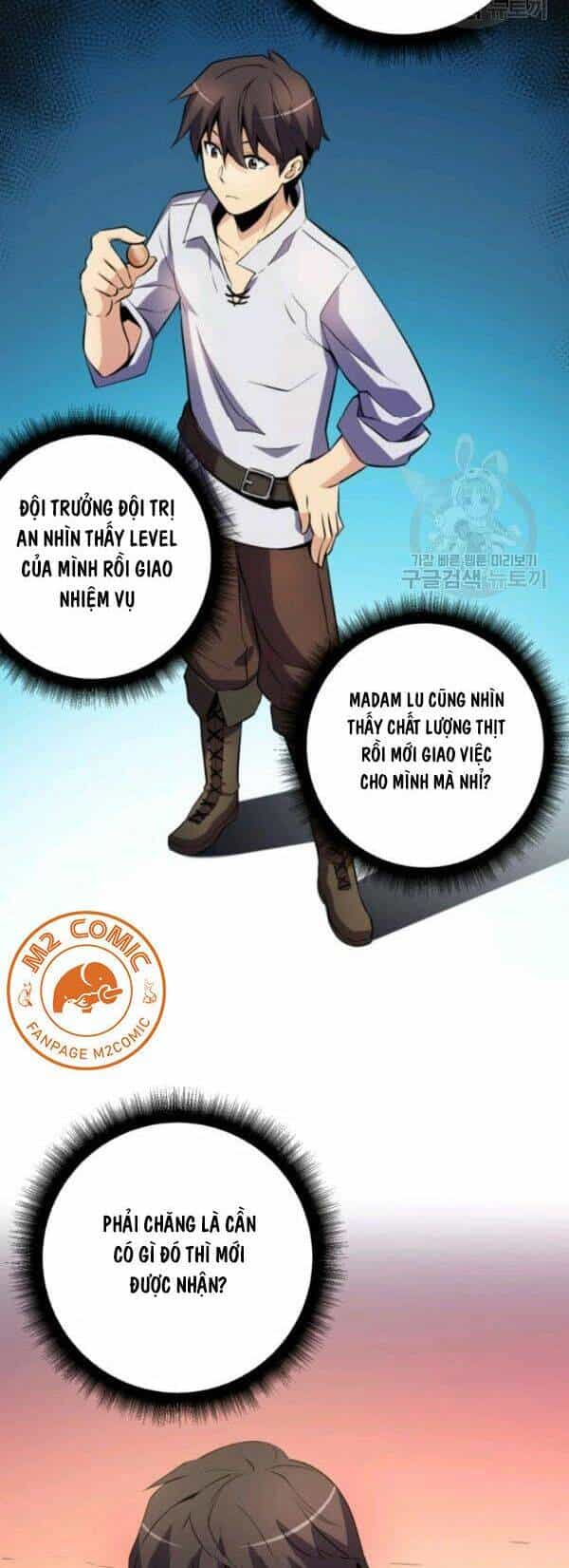Xạ Thủ Đạn Ma - Chương 4 - ảnh 51
