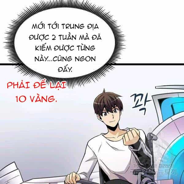 Xạ Thủ Đạn Ma - Chương 49 - ảnh 166