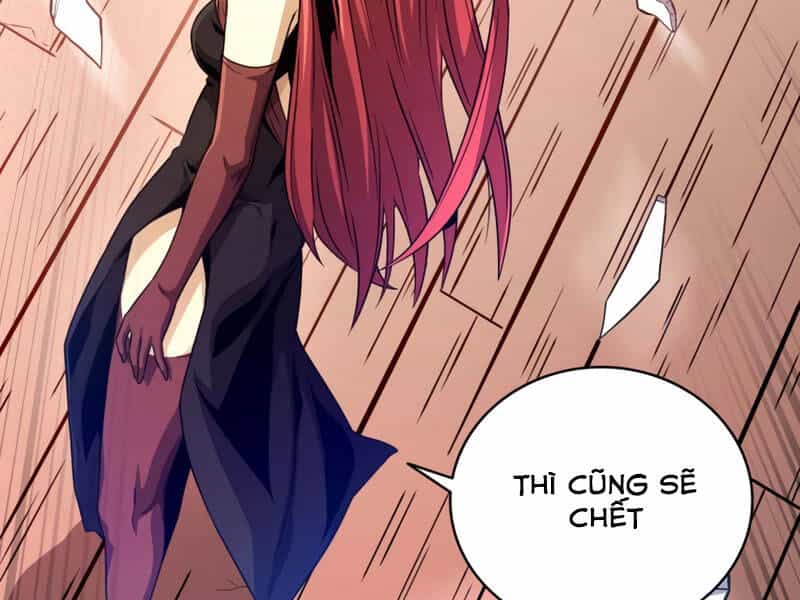 Xạ Thủ Đạn Ma - Chương 51 - ảnh 136