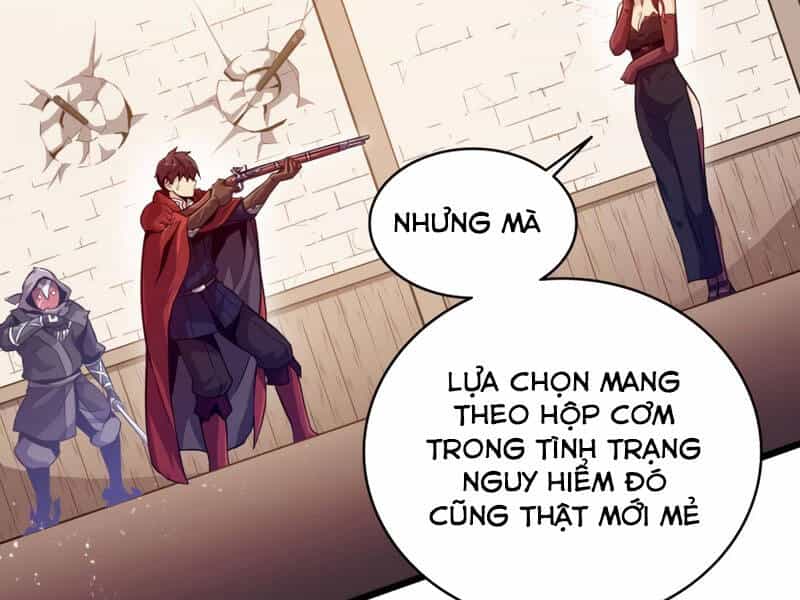 Xạ Thủ Đạn Ma - Chương 51 - ảnh 197