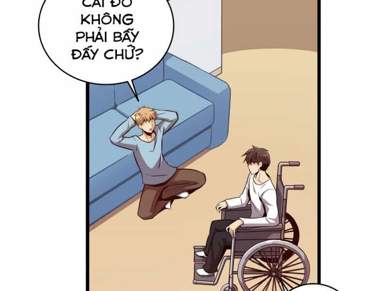 Xạ Thủ Đạn Ma - Chương 51 - ảnh 43