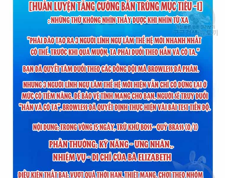 Xạ Thủ Đạn Ma - Chương 52 - ảnh 67