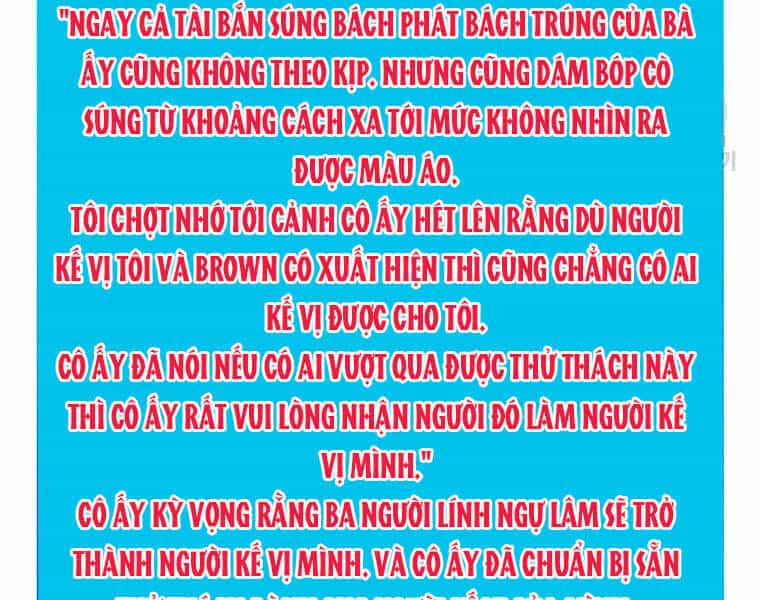 Xạ Thủ Đạn Ma - Chương 57 - ảnh 19