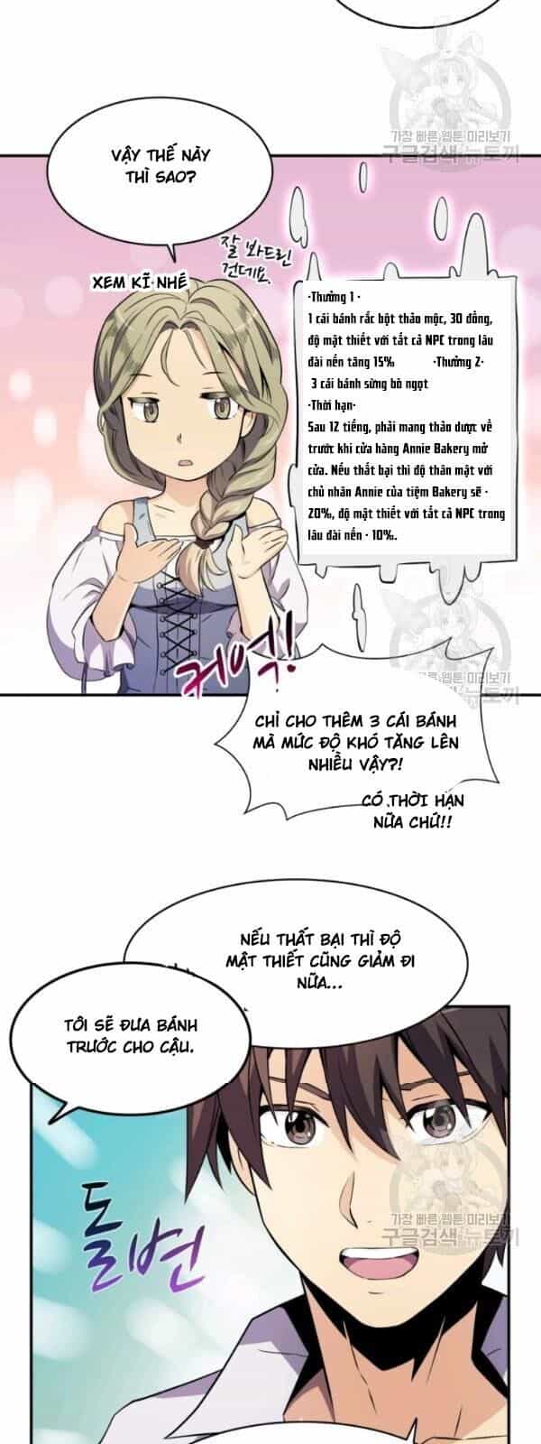 Xạ Thủ Đạn Ma - Chương 5 - ảnh 20