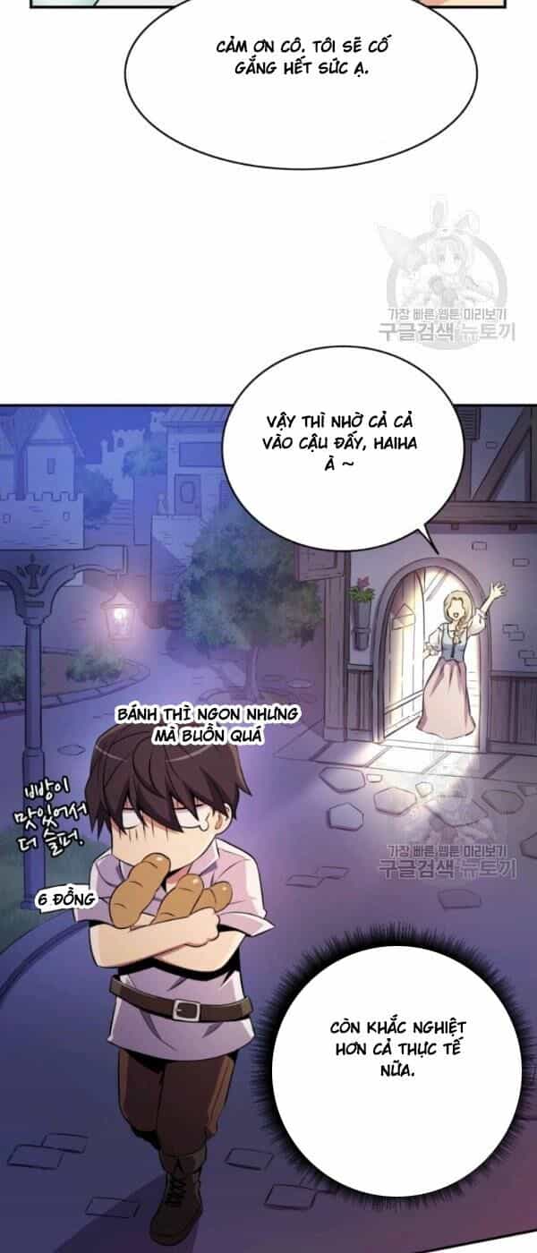 Xạ Thủ Đạn Ma - Chương 5 - ảnh 21
