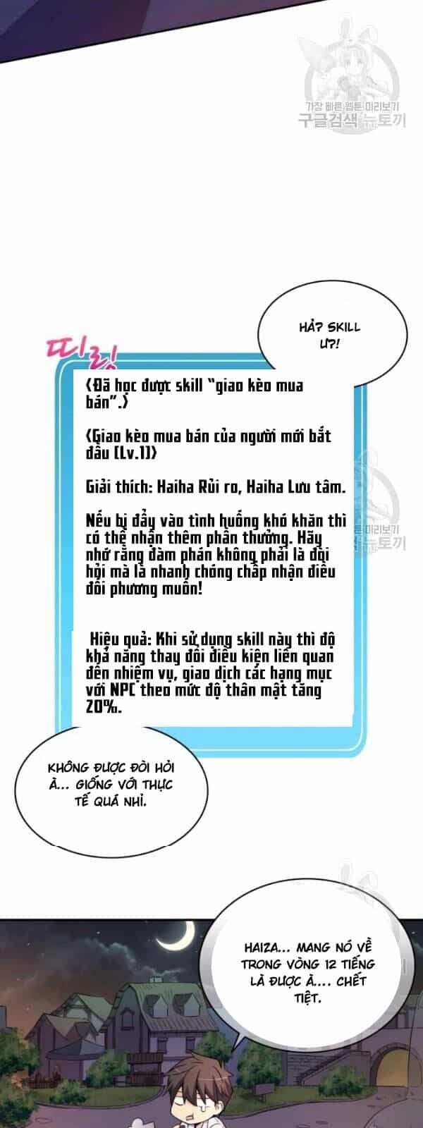 Xạ Thủ Đạn Ma - Chương 5 - ảnh 22