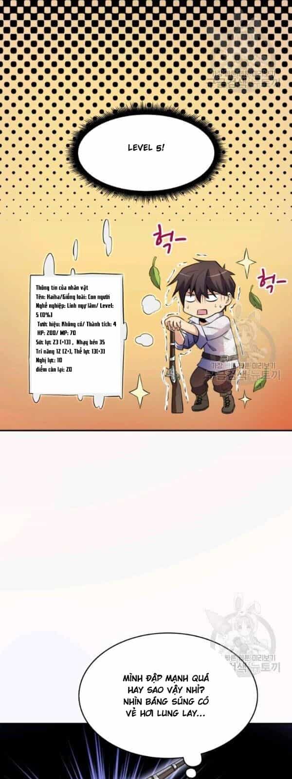 Xạ Thủ Đạn Ma - Chương 5 - ảnh 34