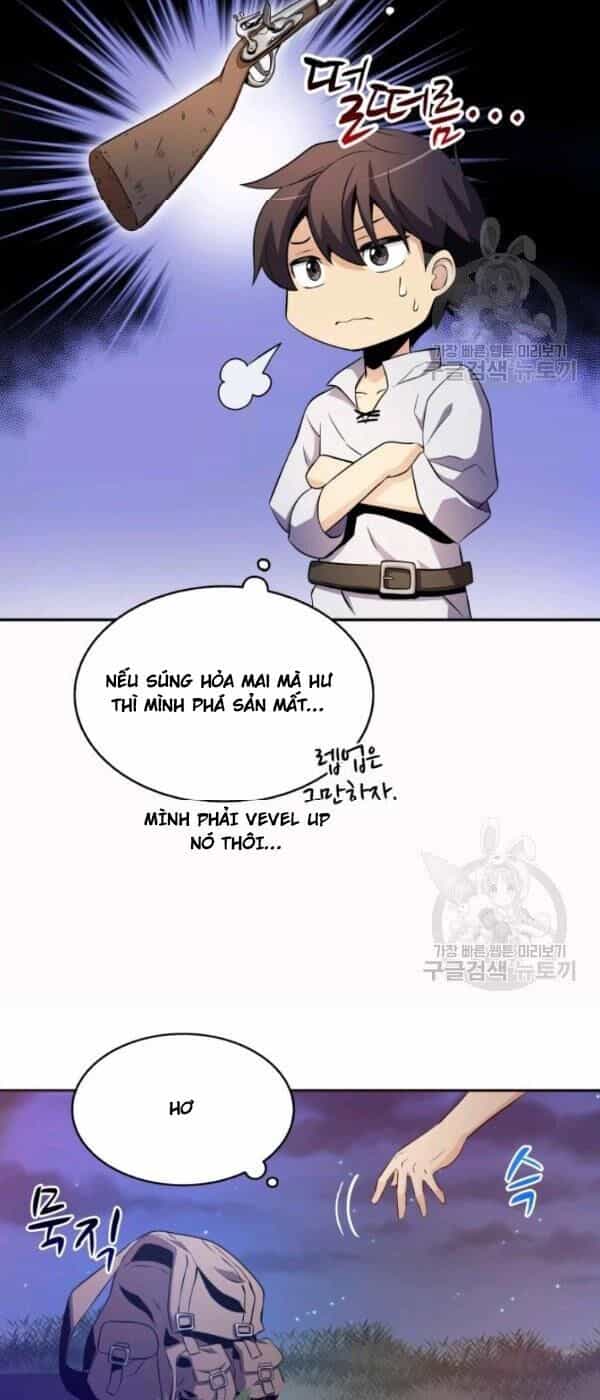 Xạ Thủ Đạn Ma - Chương 5 - ảnh 35