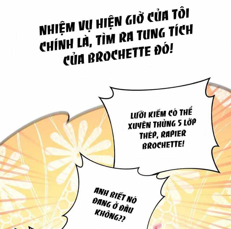 Xạ Thủ Đạn Ma - Chương 60 - ảnh 30