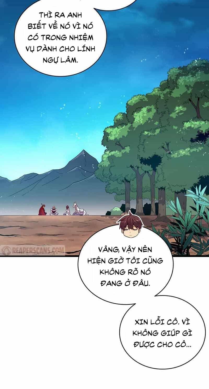 Xạ Thủ Đạn Ma - Chương 60 - ảnh 36