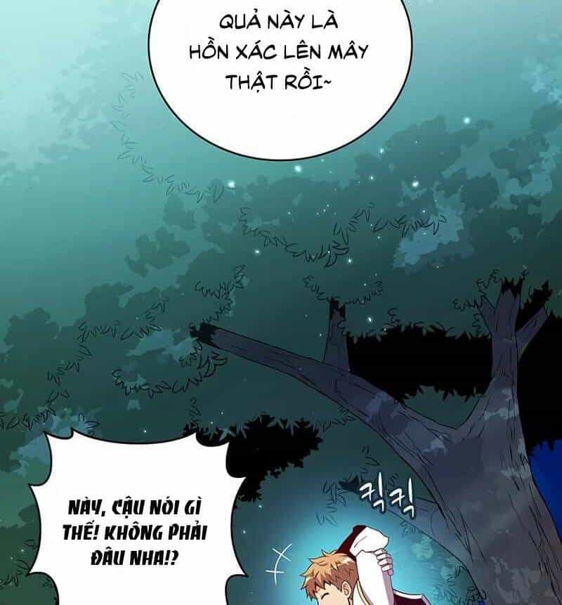 Xạ Thủ Đạn Ma - Chương 60 - ảnh 49