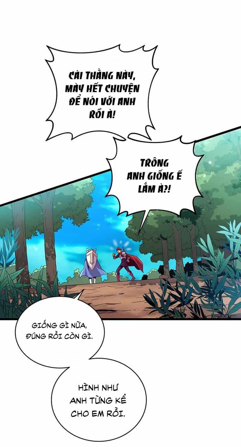 Xạ Thủ Đạn Ma - Chương 60 - ảnh 52