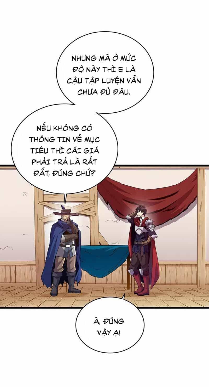 Xạ Thủ Đạn Ma - Chương 60 - ảnh 84