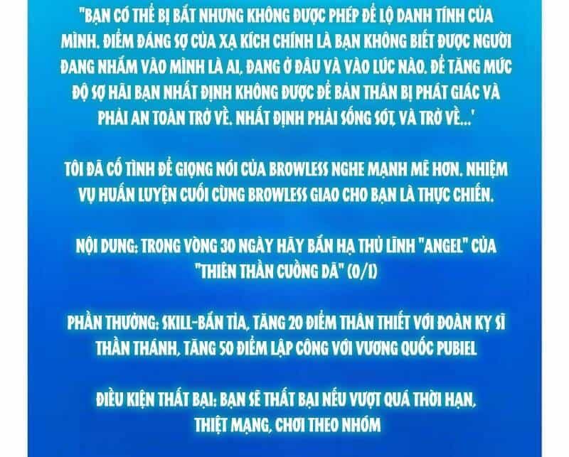 Xạ Thủ Đạn Ma - Chương 60 - ảnh 88