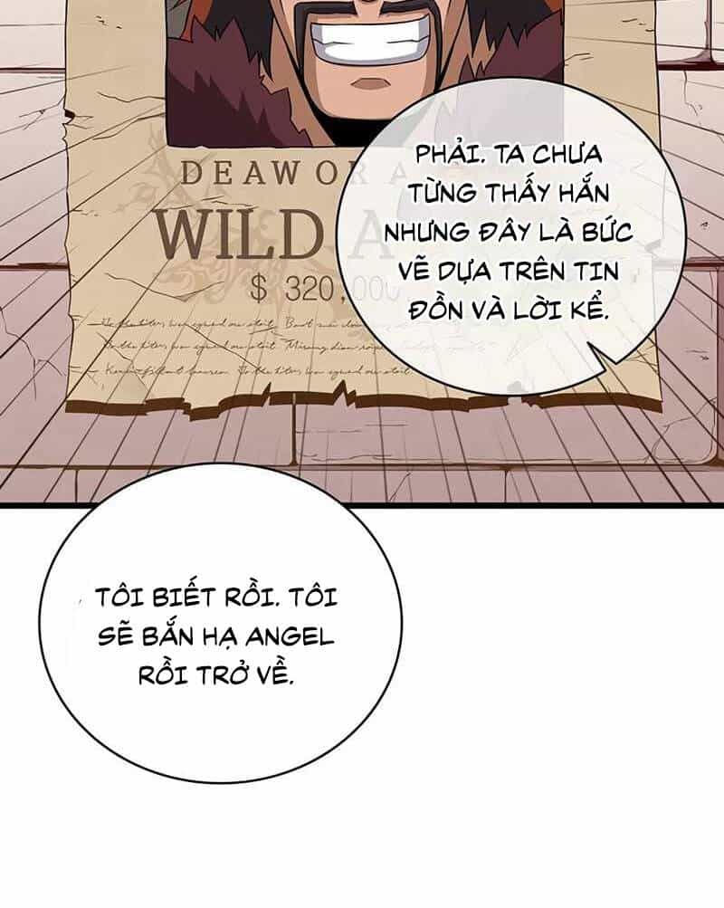 Xạ Thủ Đạn Ma - Chương 60 - ảnh 94
