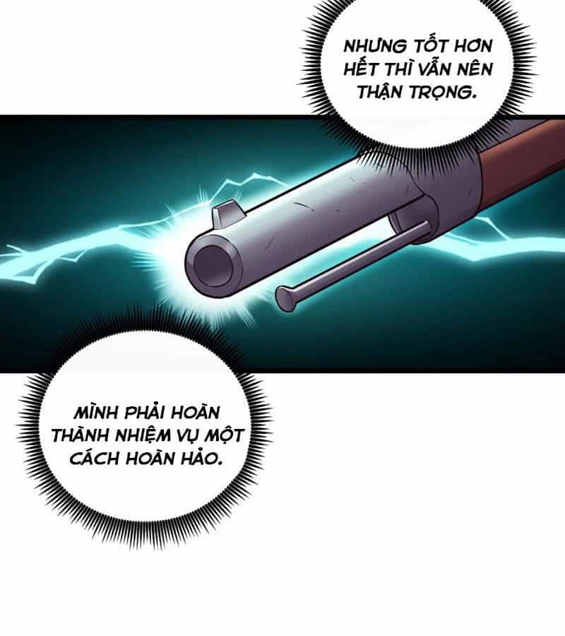 Xạ Thủ Đạn Ma - Chương 61 - ảnh 10