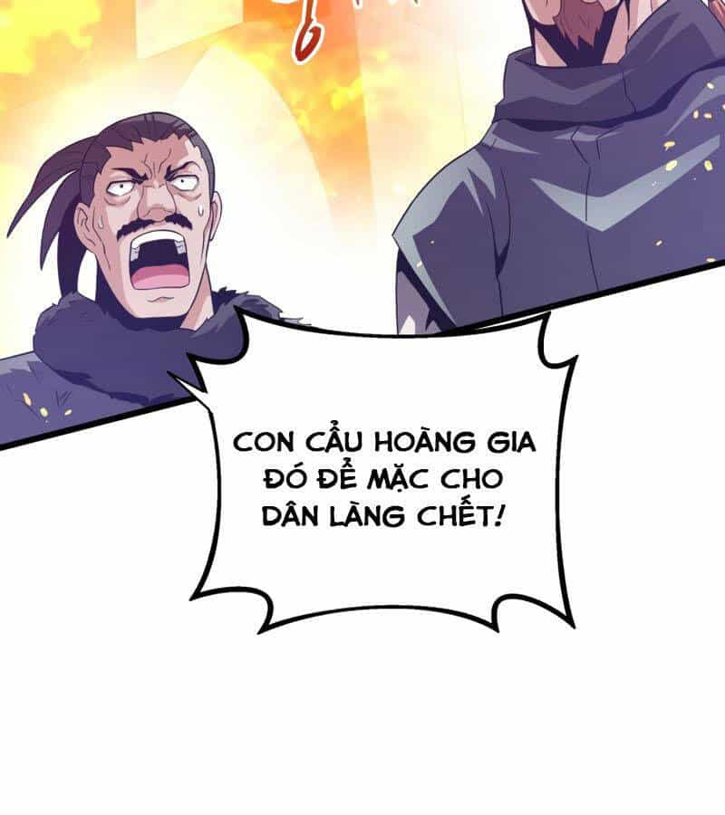 Xạ Thủ Đạn Ma - Chương 61 - ảnh 117
