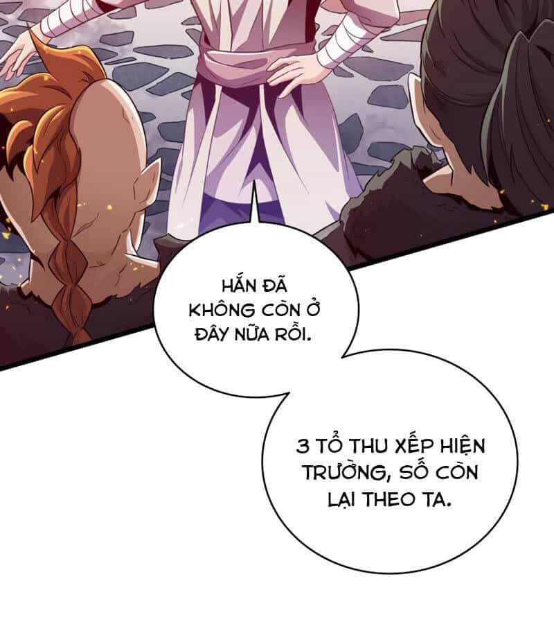 Xạ Thủ Đạn Ma - Chương 61 - ảnh 119