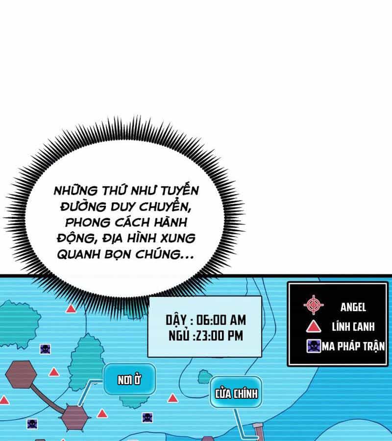 Xạ Thủ Đạn Ma - Chương 61 - ảnh 18