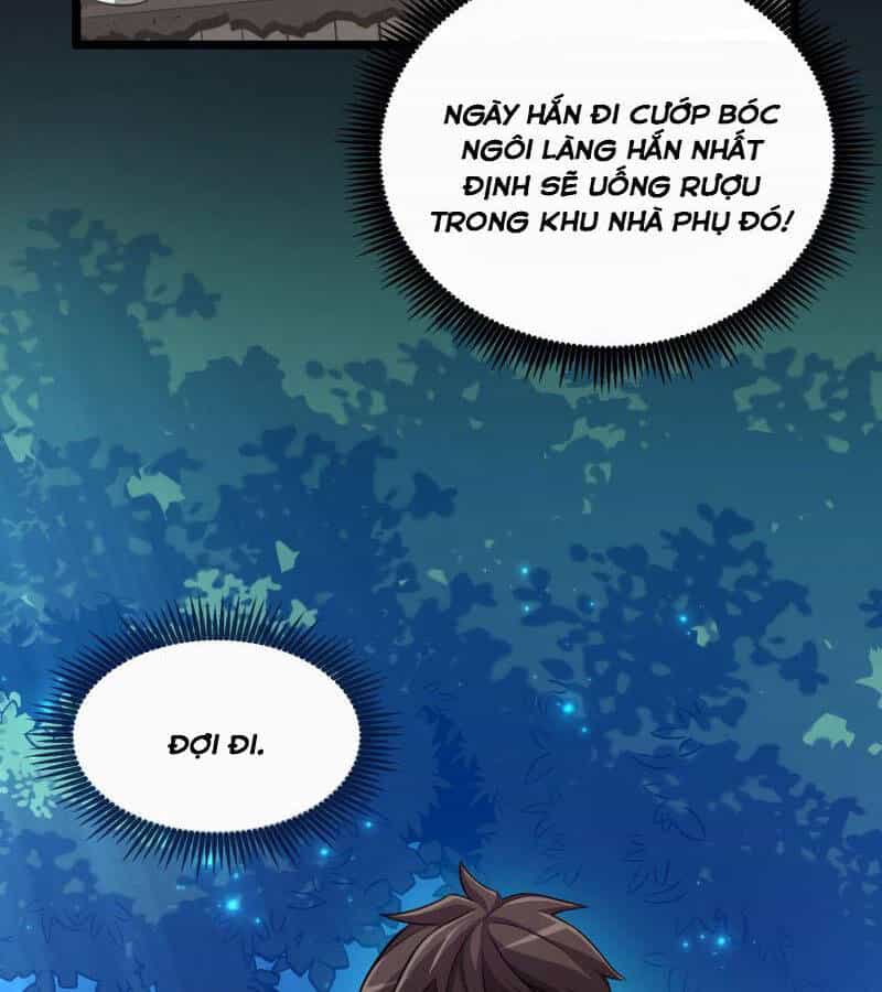 Xạ Thủ Đạn Ma - Chương 61 - ảnh 26