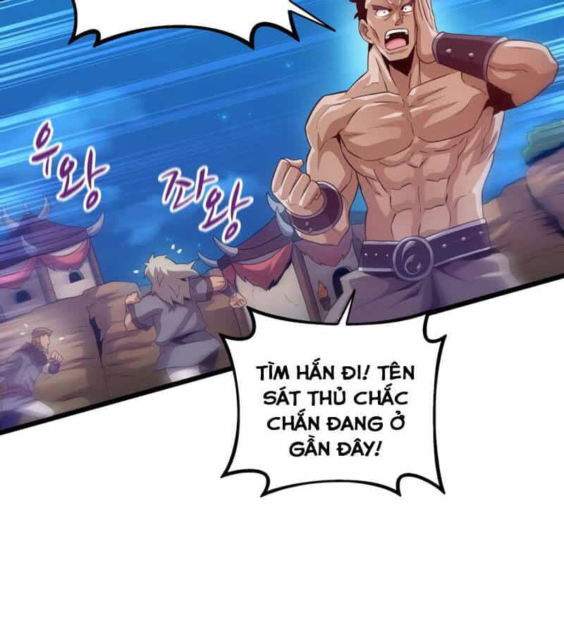 Xạ Thủ Đạn Ma - Chương 61 - ảnh 49