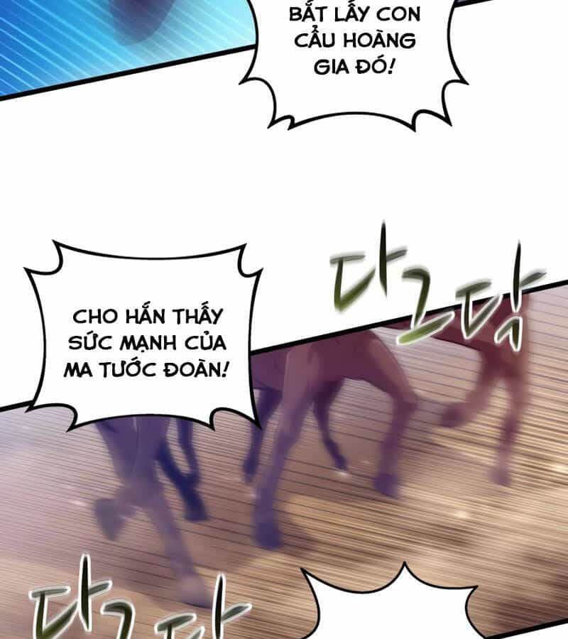 Xạ Thủ Đạn Ma - Chương 61 - ảnh 66