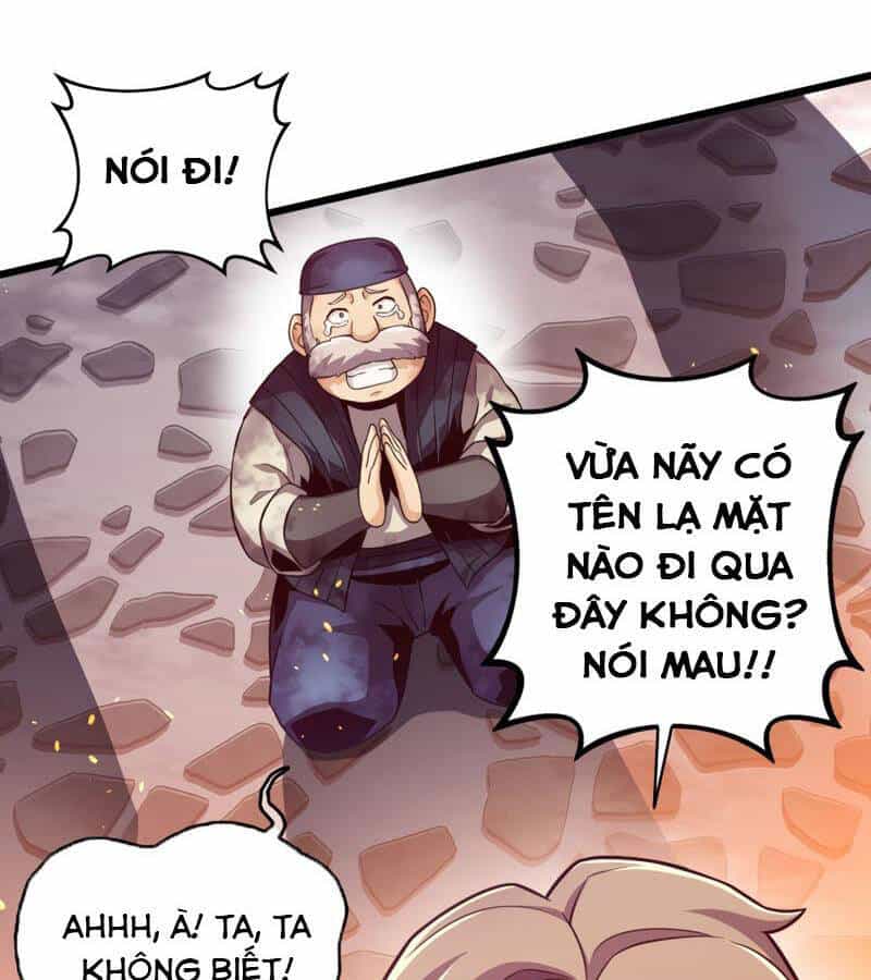 Xạ Thủ Đạn Ma - Chương 61 - ảnh 99
