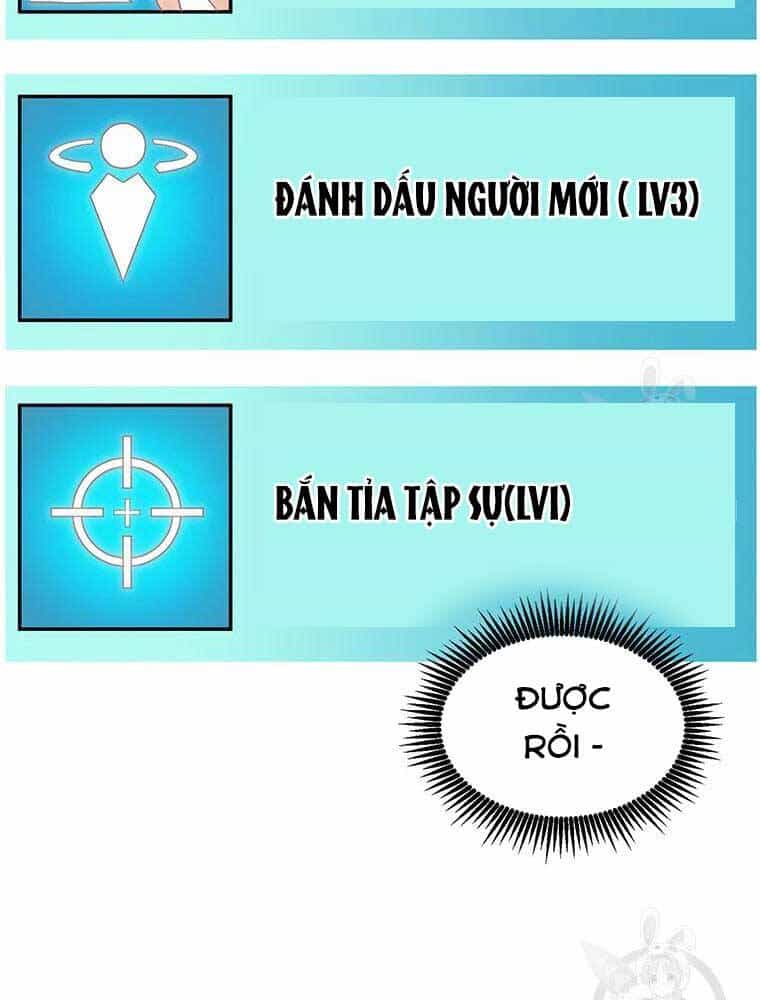 Xạ Thủ Đạn Ma - Chương 62 - ảnh 105