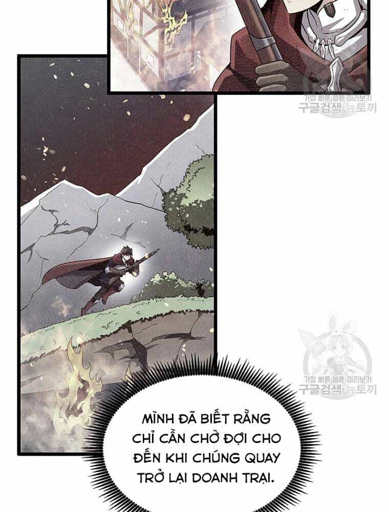Xạ Thủ Đạn Ma - Chương 62 - ảnh 36