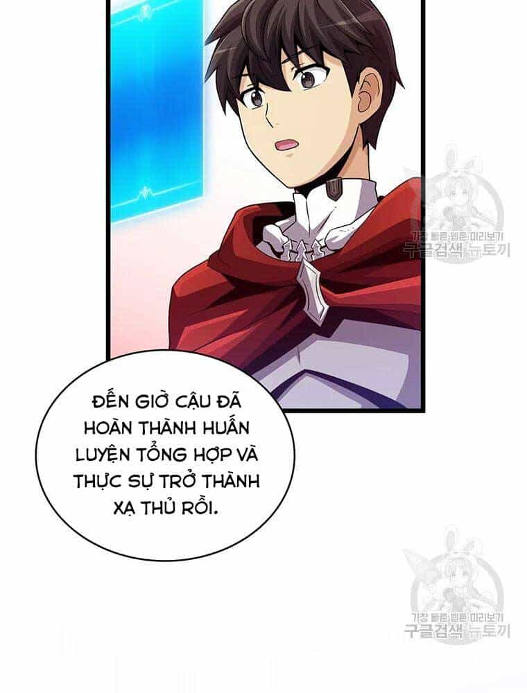 Xạ Thủ Đạn Ma - Chương 62 - ảnh 72