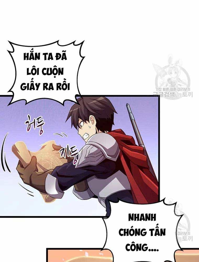 Xạ Thủ Đạn Ma - Chương 63 - ảnh 27