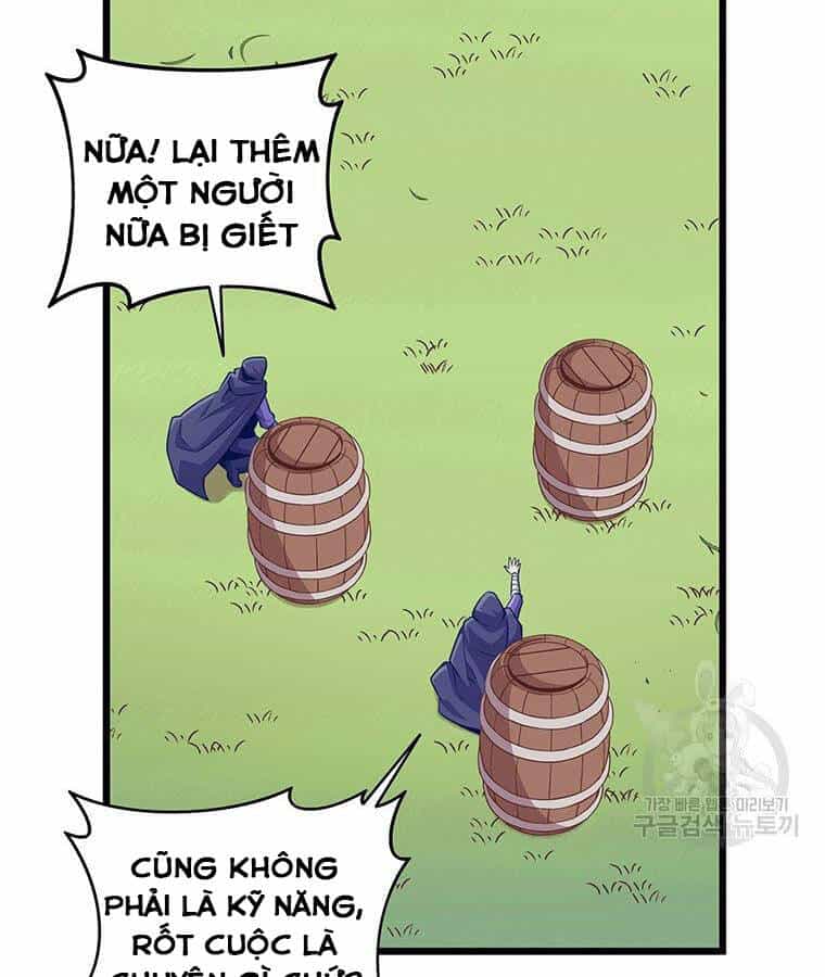 Xạ Thủ Đạn Ma - Chương 65 - ảnh 33
