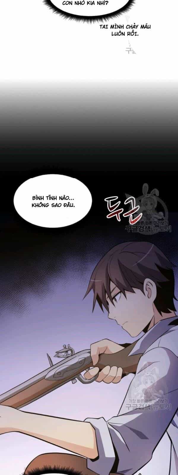 Xạ Thủ Đạn Ma - Chương 6 - ảnh 10