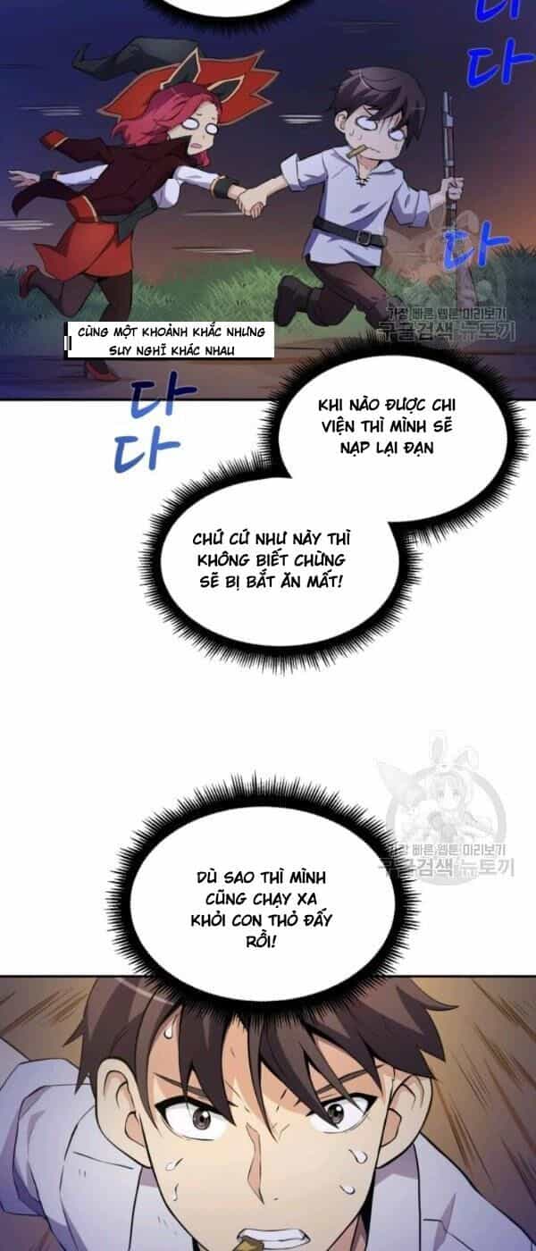 Xạ Thủ Đạn Ma - Chương 6 - ảnh 31