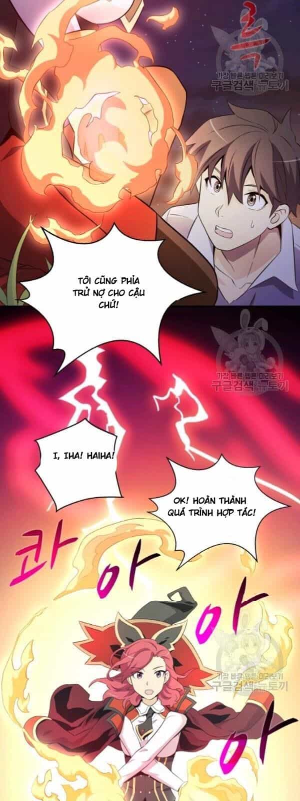Xạ Thủ Đạn Ma - Chương 6 - ảnh 48