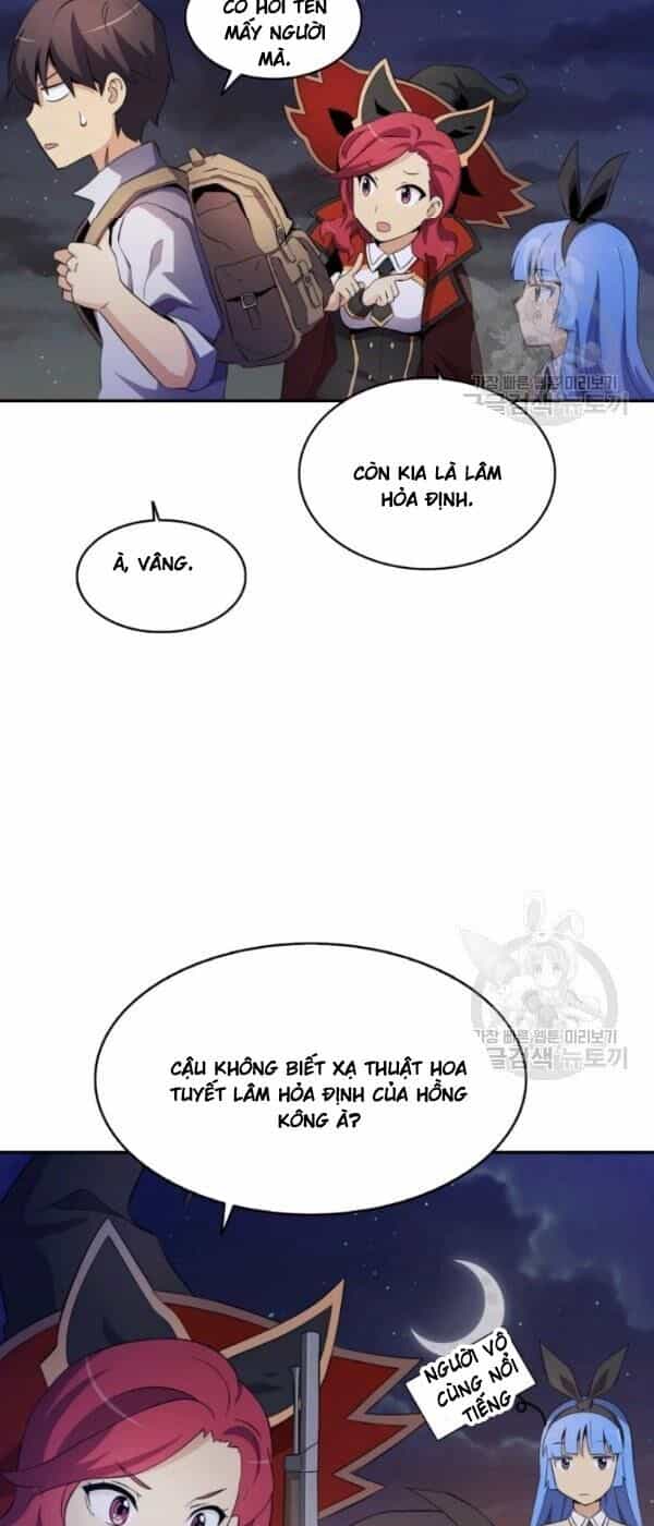 Xạ Thủ Đạn Ma - Chương 6 - ảnh 61
