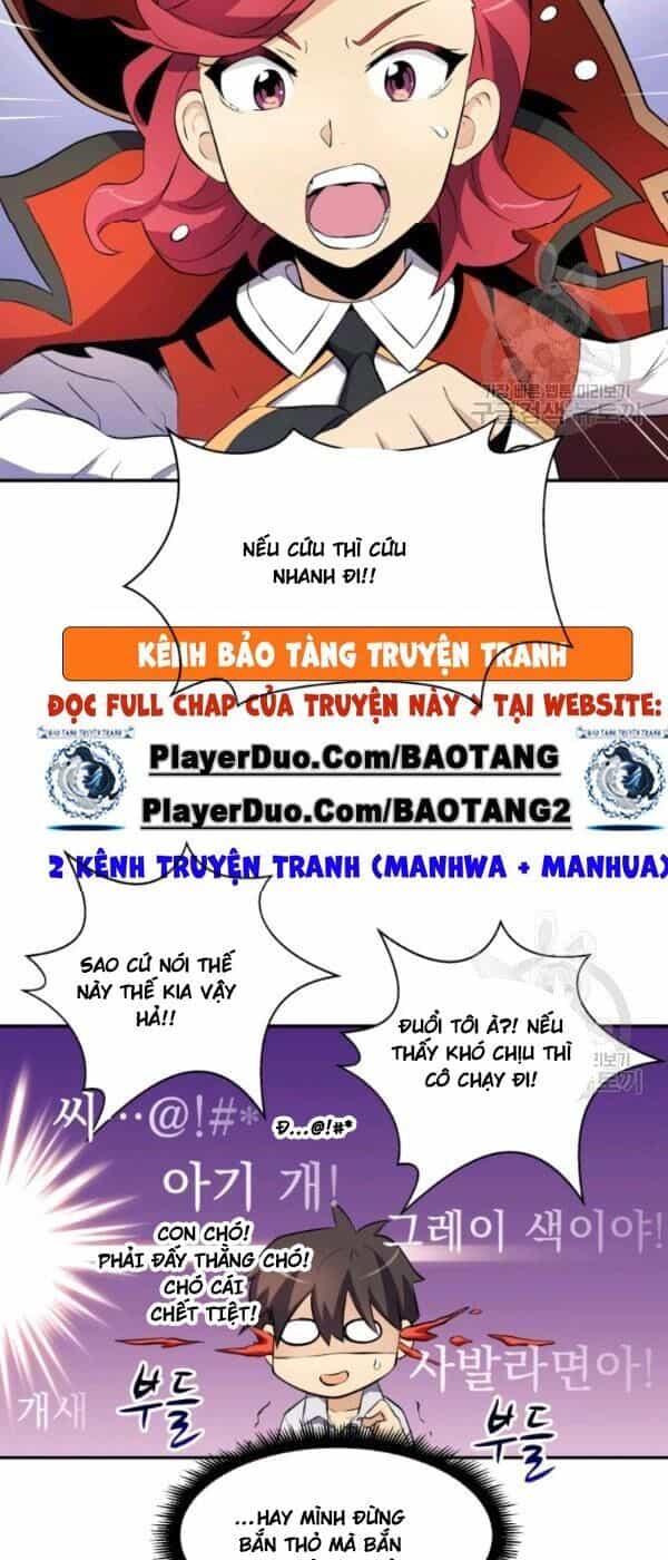 Xạ Thủ Đạn Ma - Chương 6 - ảnh 9