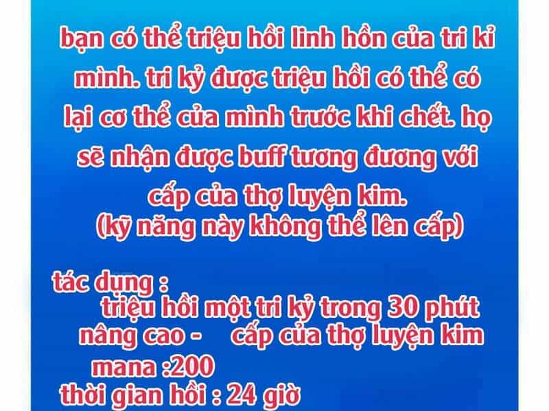 Xạ Thủ Đạn Ma - Chương 69 - ảnh 189