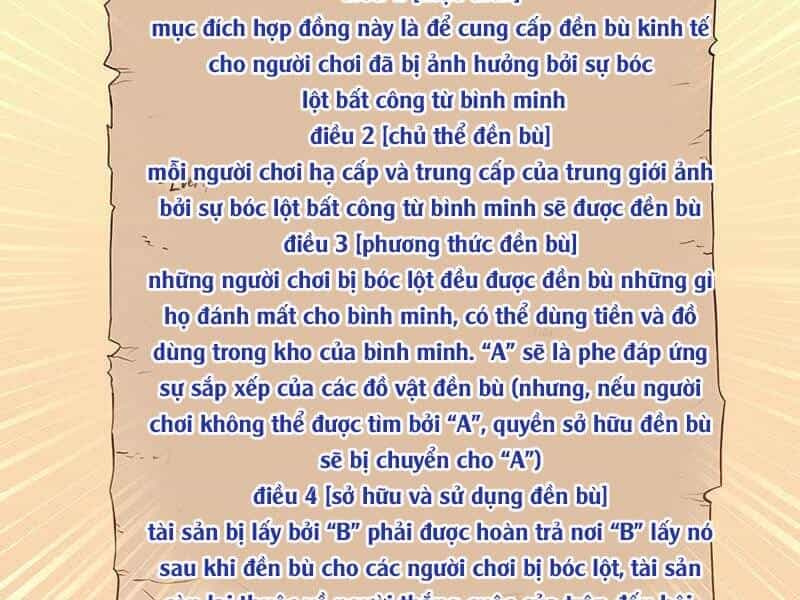 Xạ Thủ Đạn Ma - Chương 70 - ảnh 158