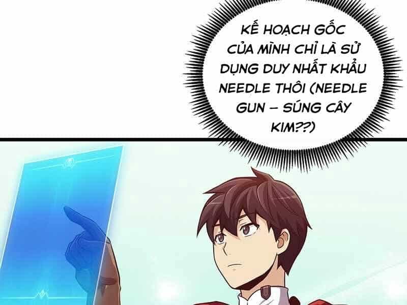 Xạ Thủ Đạn Ma - Chương 71 - ảnh 136