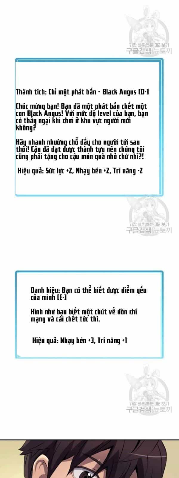 Xạ Thủ Đạn Ma - Chương 7 - ảnh 10