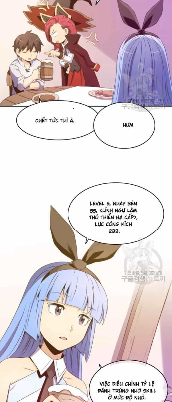 Xạ Thủ Đạn Ma - Chương 7 - ảnh 17